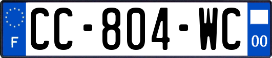 CC-804-WC