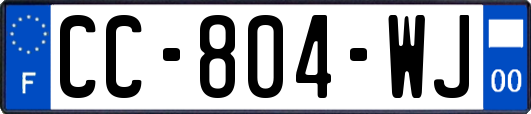 CC-804-WJ
