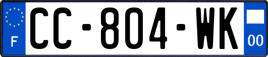 CC-804-WK
