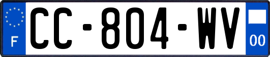 CC-804-WV