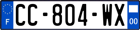 CC-804-WX