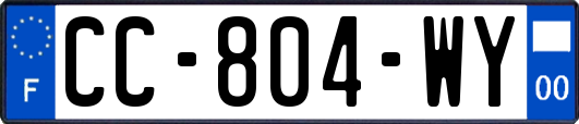 CC-804-WY