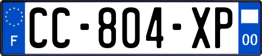 CC-804-XP