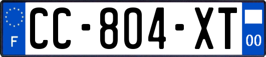 CC-804-XT