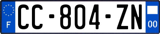 CC-804-ZN