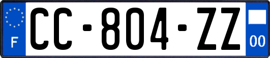 CC-804-ZZ