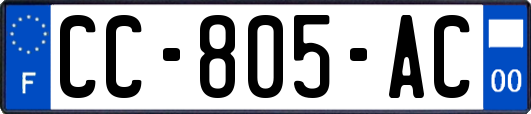 CC-805-AC