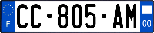 CC-805-AM