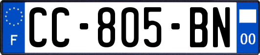 CC-805-BN