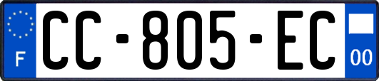 CC-805-EC