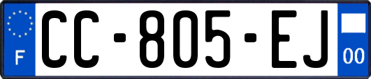 CC-805-EJ