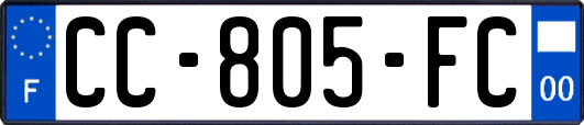 CC-805-FC