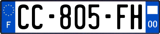 CC-805-FH