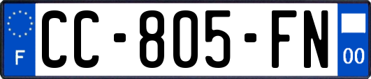 CC-805-FN