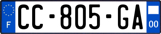 CC-805-GA
