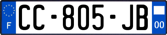 CC-805-JB