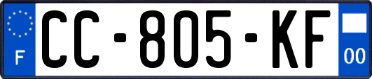 CC-805-KF