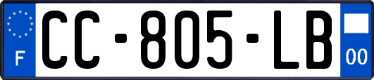CC-805-LB