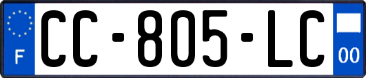 CC-805-LC