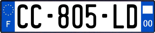 CC-805-LD