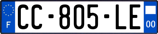 CC-805-LE