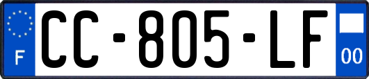 CC-805-LF