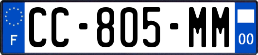CC-805-MM