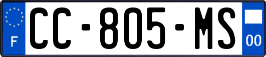 CC-805-MS