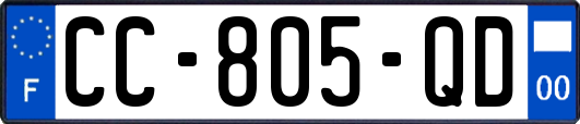 CC-805-QD