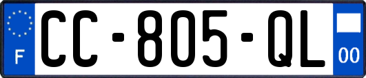 CC-805-QL