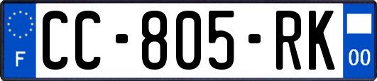 CC-805-RK