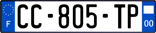 CC-805-TP