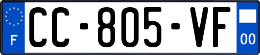 CC-805-VF