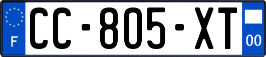 CC-805-XT