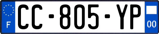 CC-805-YP