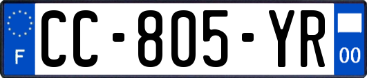 CC-805-YR