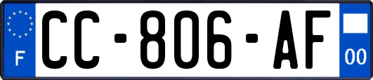 CC-806-AF