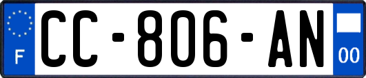 CC-806-AN