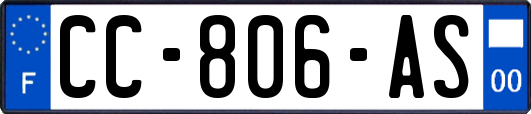 CC-806-AS