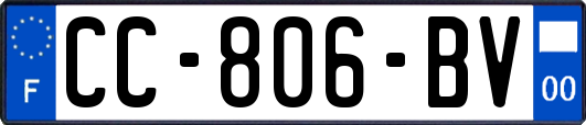 CC-806-BV