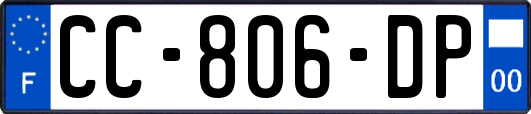CC-806-DP