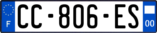 CC-806-ES