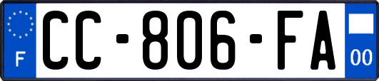 CC-806-FA