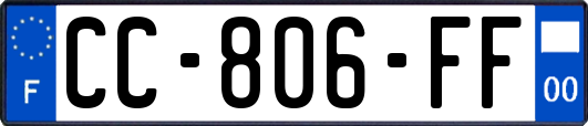 CC-806-FF