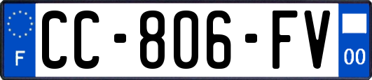 CC-806-FV