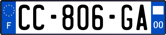 CC-806-GA