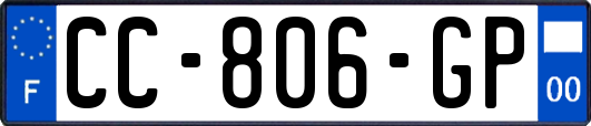 CC-806-GP