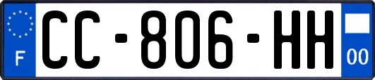 CC-806-HH