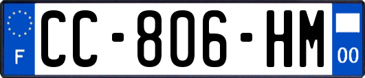 CC-806-HM