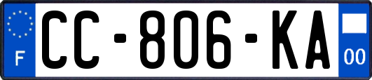 CC-806-KA